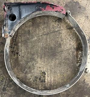 Peterbilt 379 Fuel Tank Strap / Bracket
