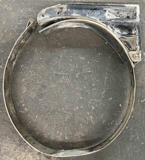 Peterbilt 379 Fuel Tank Strap / Bracket