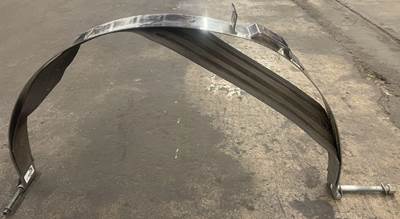 Peterbilt 384 Fuel Tank Strap / Bracket