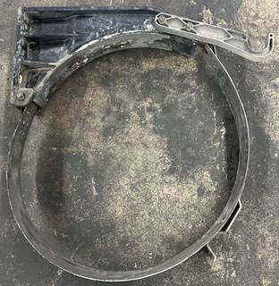 Peterbilt 387 Fuel Tank Strap / Bracket