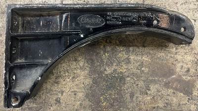 Peterbilt 387 Fuel Tank Strap / Bracket