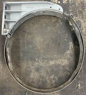 Peterbilt 388 Fuel Tank Strap / Bracket