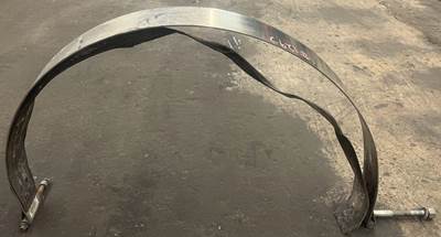 Peterbilt 388 Fuel Tank Strap / Bracket