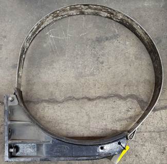 Peterbilt 389 Fuel Tank Strap / Bracket