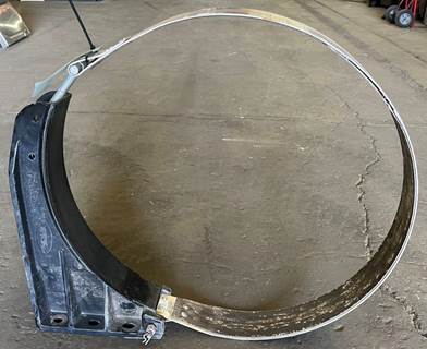 Peterbilt 389 Fuel Tank Strap / Bracket