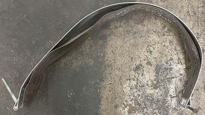 Peterbilt 567 Fuel Tank Strap / Bracket