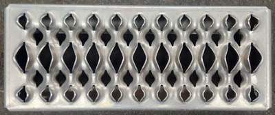 Peterbilt 567 Fuel Tank Strap / Bracket