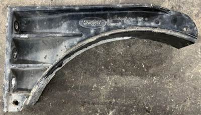 Peterbilt 567 Fuel Tank Strap / Bracket