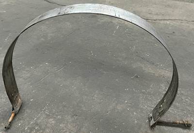 Peterbilt 567 Fuel Tank Strap / Bracket