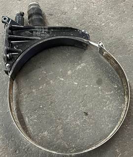Peterbilt 567 Fuel Tank Strap / Bracket