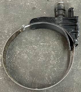 Peterbilt 567 Fuel Tank Strap / Bracket