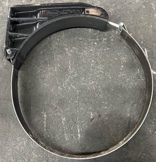 Peterbilt 567 Fuel Tank Strap / Bracket