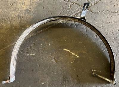 Peterbilt 579 Fuel Tank Strap / Bracket