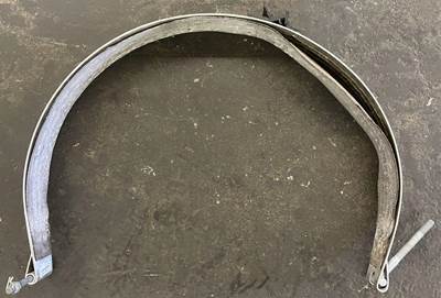 Peterbilt 579 Fuel Tank Strap / Bracket