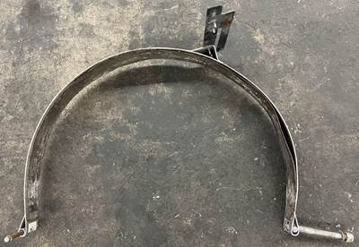 Peterbilt 579 Fuel Tank Strap / Bracket
