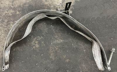 Peterbilt 579 Fuel Tank Strap / Bracket