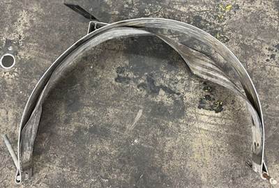 Peterbilt 579 Fuel Tank Strap / Bracket