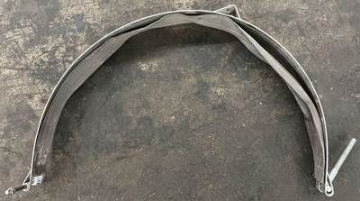 Peterbilt 579 Fuel Tank Strap / Bracket