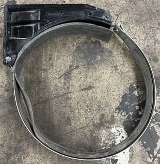 Peterbilt 579 Fuel Tank Strap / Bracket