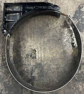 Peterbilt 579 Fuel Tank Strap / Bracket