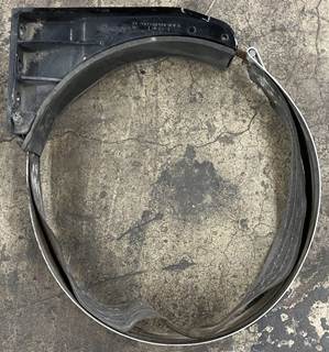 Peterbilt 579 Fuel Tank Strap / Bracket