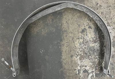 Peterbilt 579 Fuel Tank Strap / Bracket