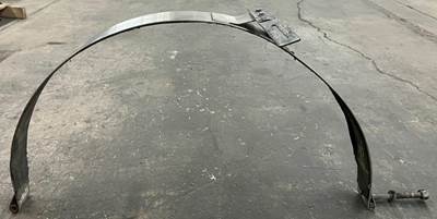 Peterbilt 579 Fuel Tank Strap / Bracket