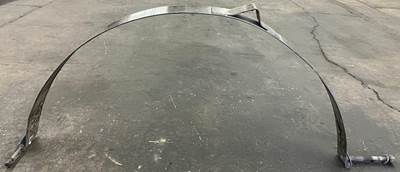 Peterbilt 579 Fuel Tank Strap / Bracket