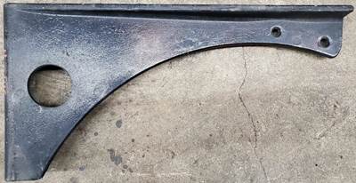 Peterbilt 579 Fuel Tank Strap / Bracket