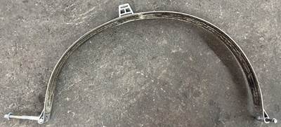 Peterbilt 579 Fuel Tank Strap / Bracket