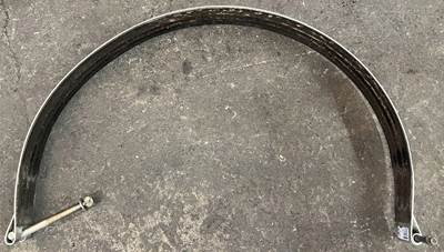 Peterbilt 579 Fuel Tank Strap / Bracket