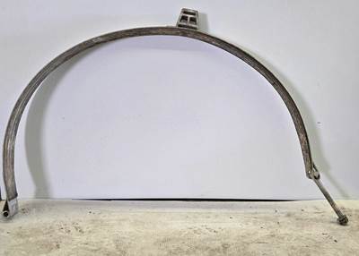 Peterbilt 579 Fuel Tank Strap / Bracket