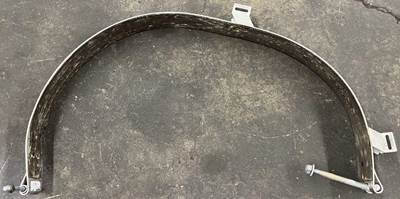 Peterbilt 579 Fuel Tank Strap / Bracket