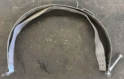 Peterbilt 587 Fuel Tank Strap / Bracket