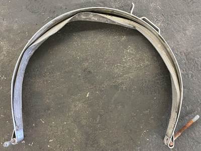 Peterbilt 587 Fuel Tank Strap / Bracket
