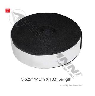 Peterbilt Fuel Tank Strap / Bracket