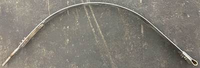 Kenworth Fuel Tank Strap / Bracket