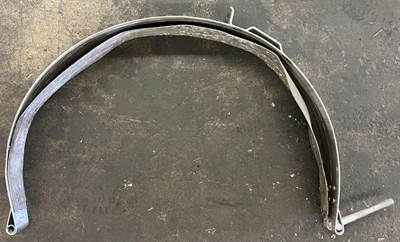 Peterbilt Fuel Tank Strap / Bracket