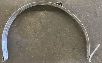 Peterbilt Fuel Tank Strap / Bracket