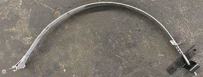 Kenworth Fuel Tank Strap / Bracket