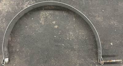 Peterbilt Fuel Tank Strap / Bracket