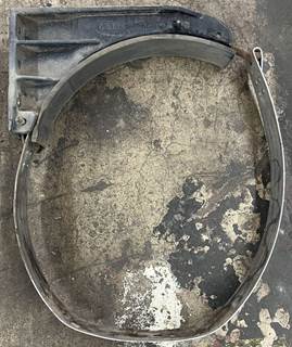 Peterbilt Fuel Tank Strap / Bracket