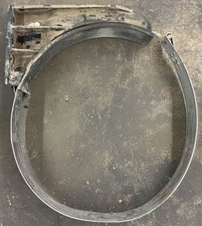 Peterbilt Fuel Tank Strap / Bracket