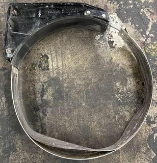Peterbilt Fuel Tank Strap / Bracket