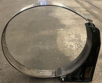 Peterbilt Fuel Tank Strap / Bracket