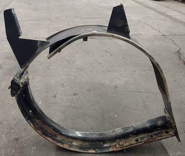 Western Star 4900 Fuel Tank Strap / Bracket