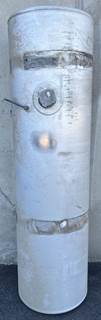 Freightliner Cascadia Right Fuel Tank