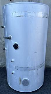 International LF687 Fuel Tank