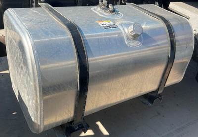 Kenworth T400 Fuel Tank