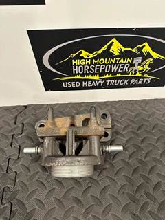 Kenworth T400 Fuel Tank